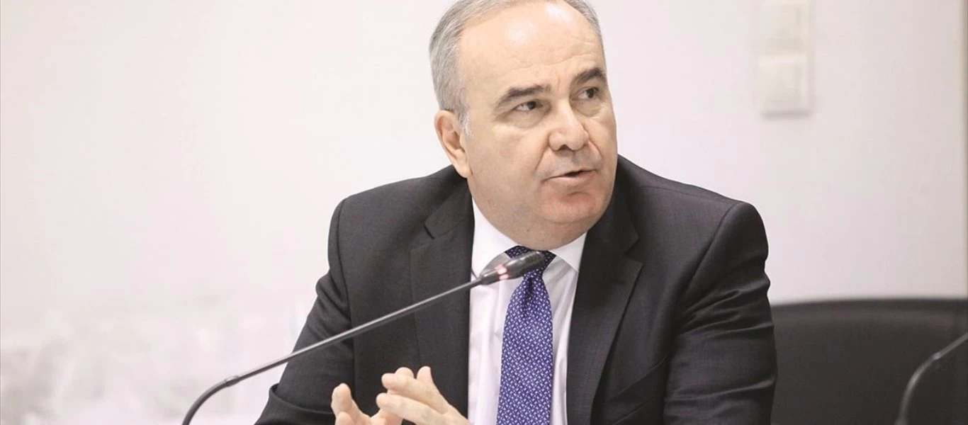 Ν.Παπαθανάσης: «Πέραν του click away συζητείται να λειτουργήσει η αγορά με ραντεβού εντός του καταστήματος»